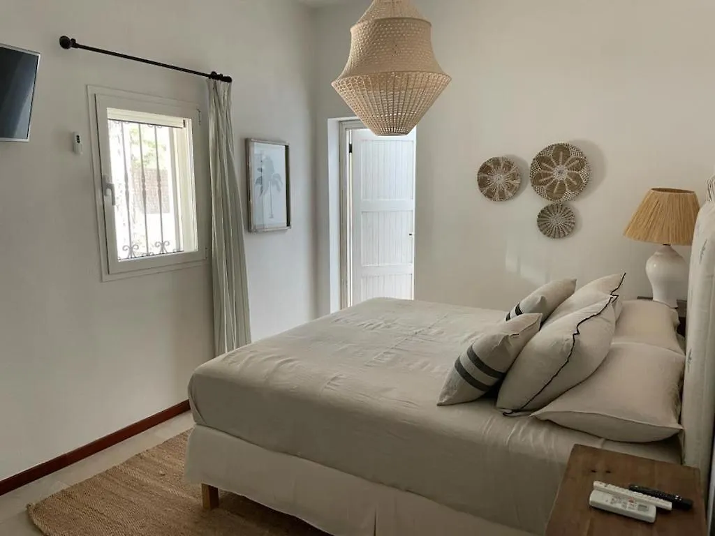 Вилла Lilita House Ибица