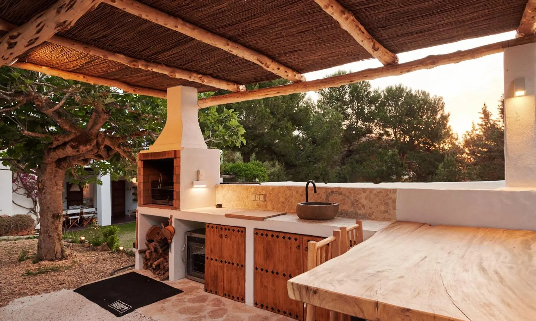 Вилла Lilita House Ибица 0*,  Испания