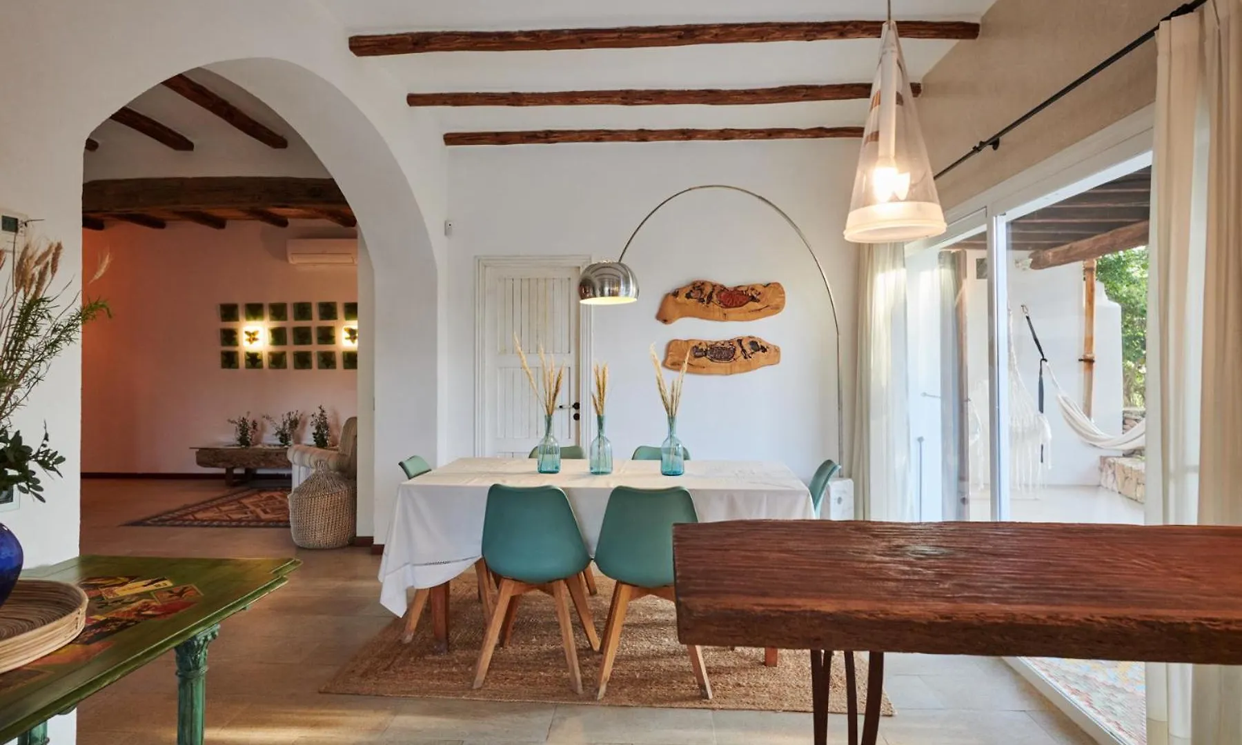 Дом отдыха Вилла Lilita House Ибица