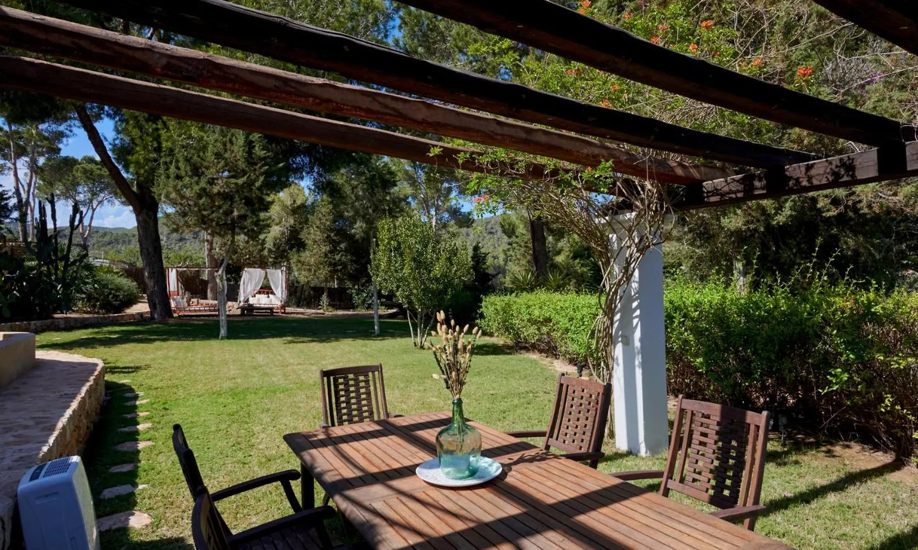 Вилла Lilita House Ибица Испания