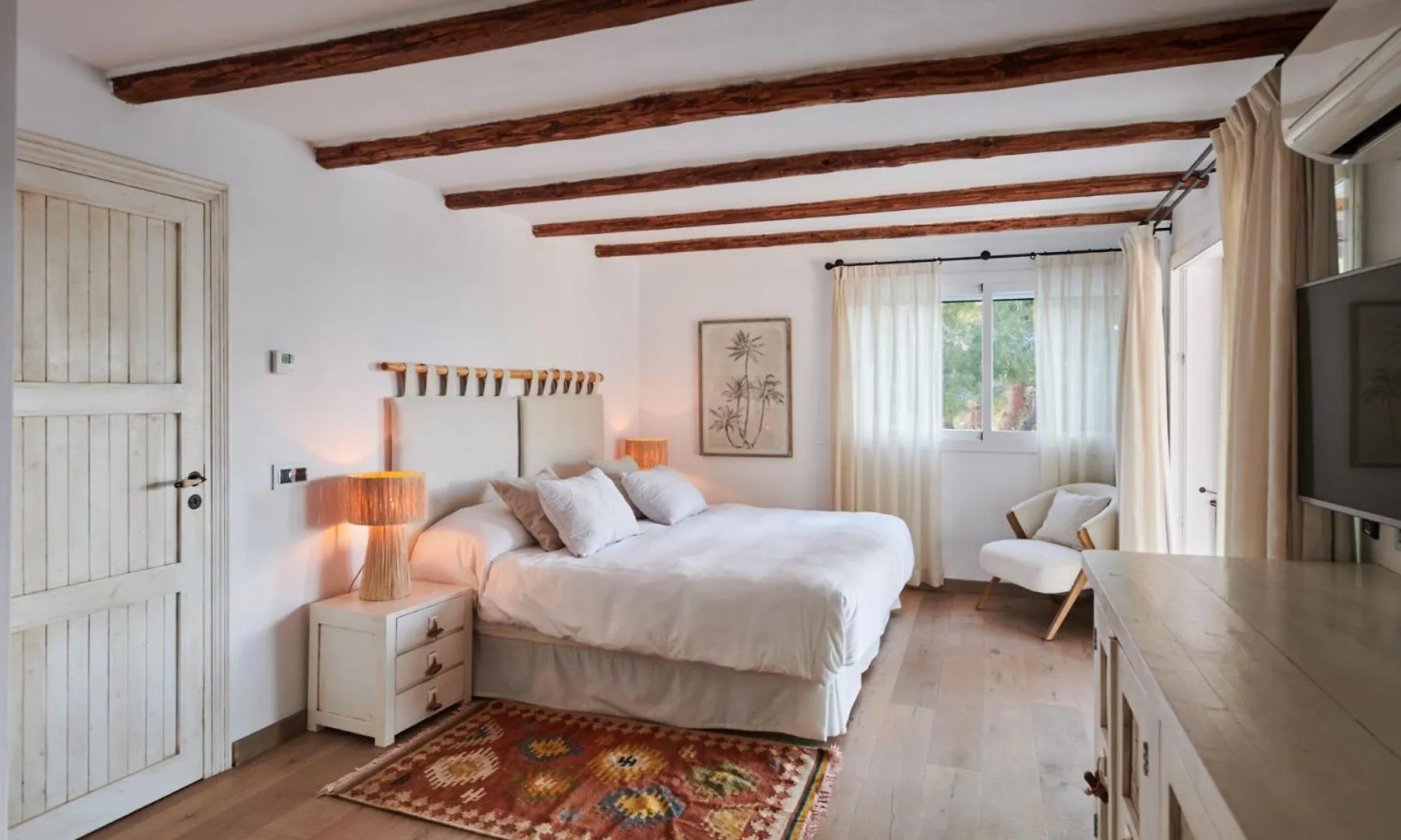 Вилла Lilita House Ибица 0*,  Испания