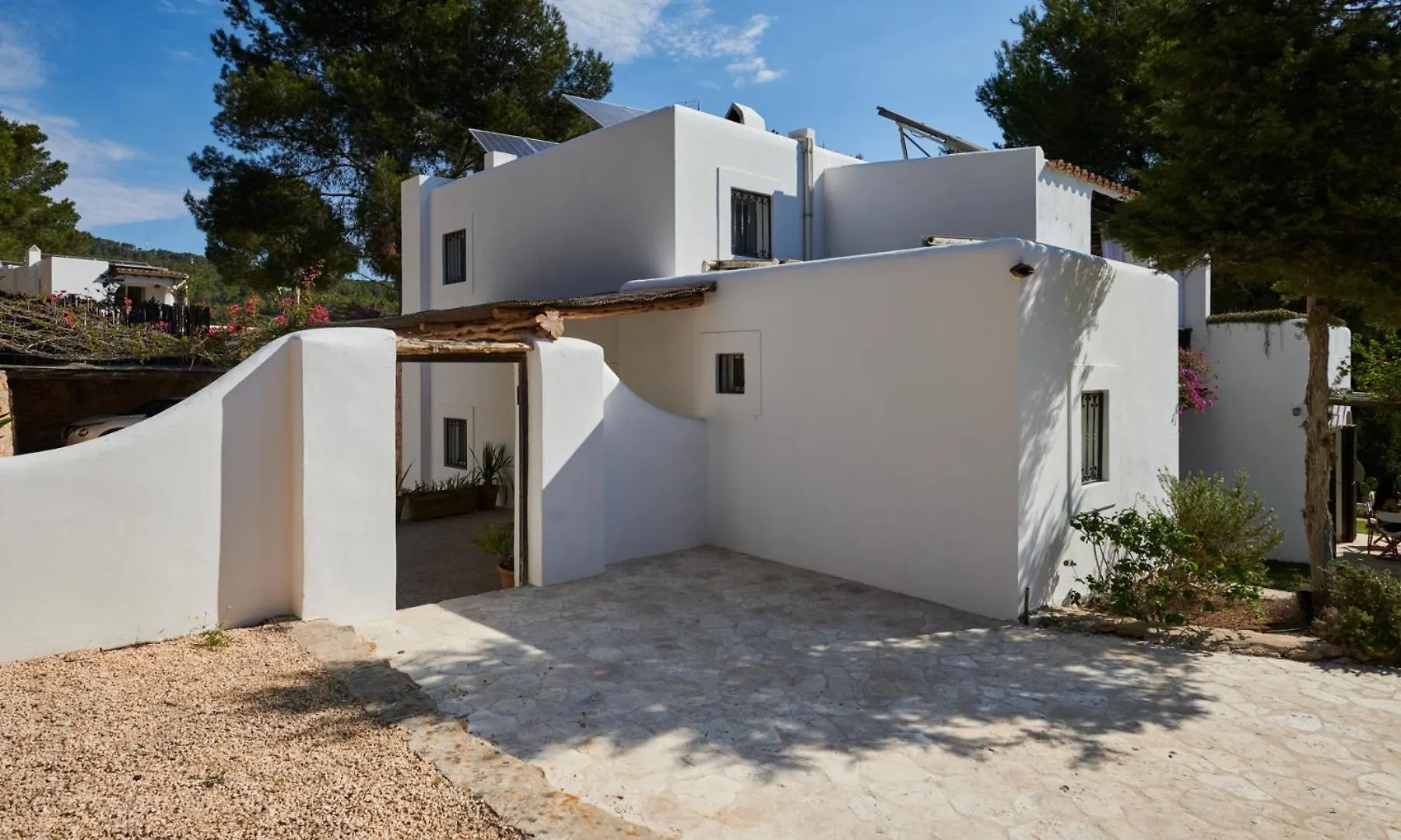 Дом отдыха Вилла Lilita House Ибица