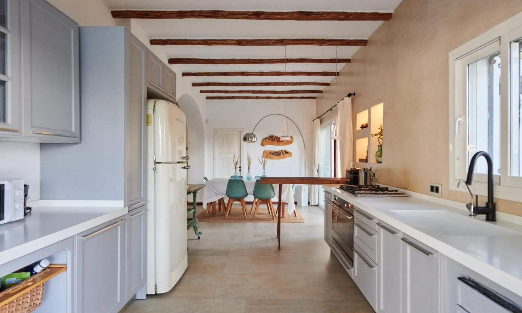 Вилла Lilita House Ибица Испания