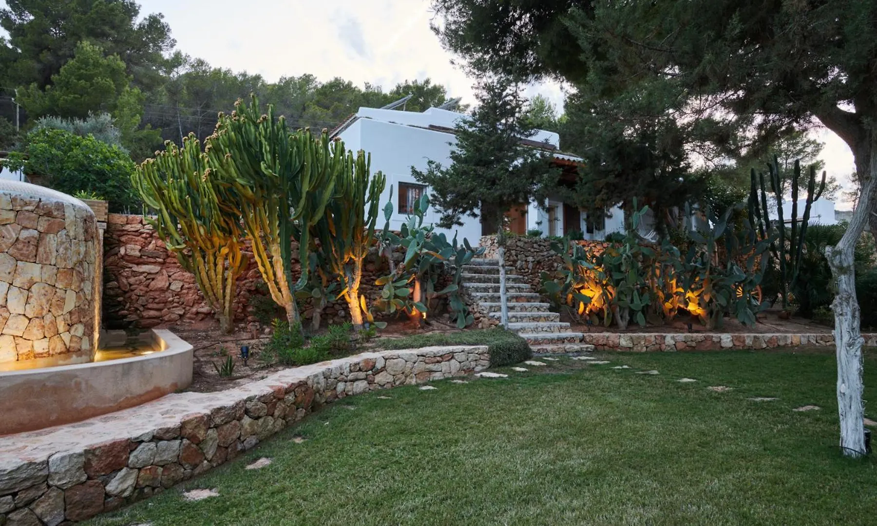 Вилла Lilita House Ибица 0*,