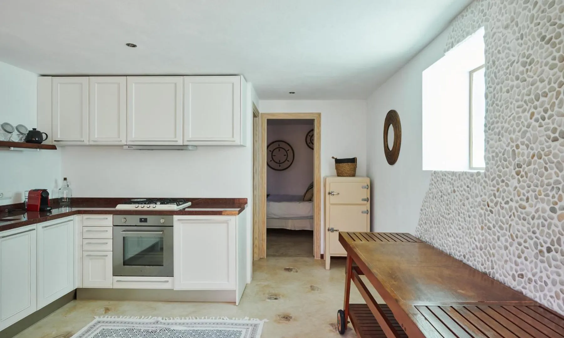 Дом отдыха Вилла Lilita House Ибица Испания