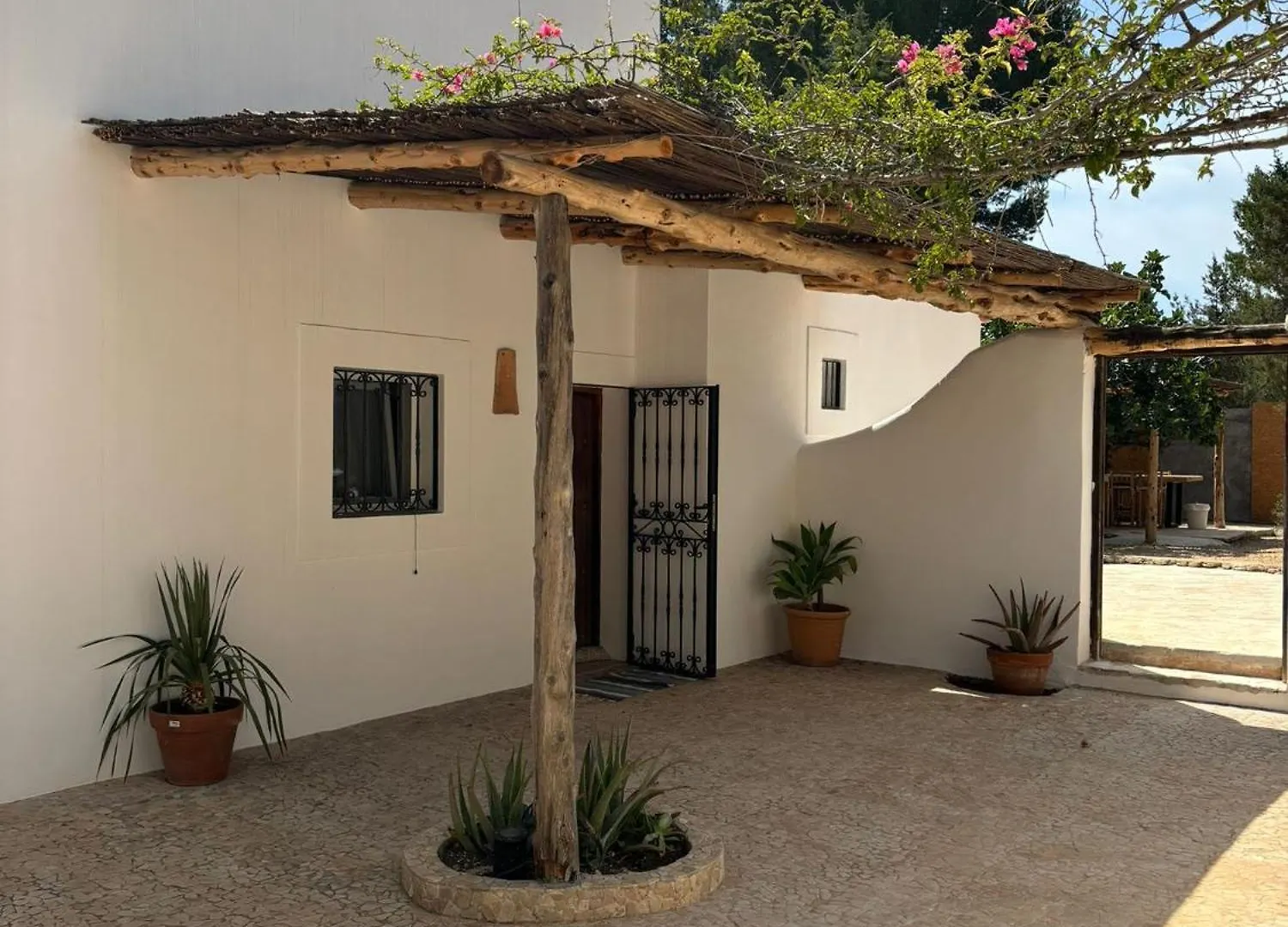 Вилла Lilita House Ибица